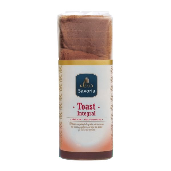 Toast Integral