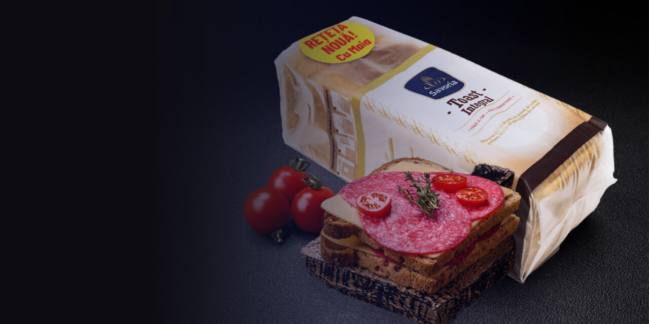 Beneficiile consumului de pâine integrală