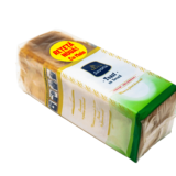 Toast cu Secară - imagine 2