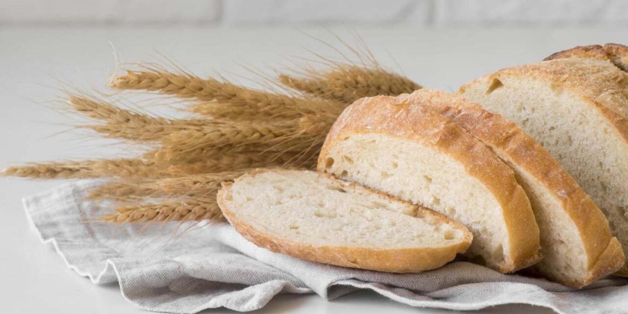 Singura pâine din România obținută din materii prime ecologice care susțin echilibrul întregului organism